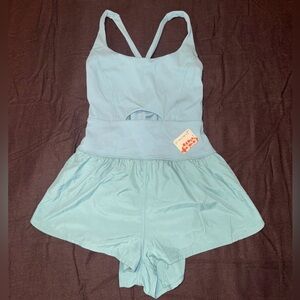 NWT Free People Movement Righteous Runsie